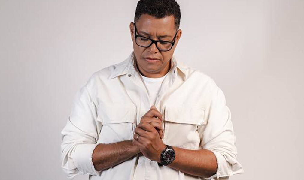 Anderson Freire será atração principal do Celebra Arraial 2025