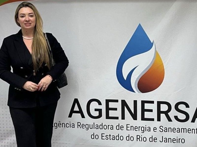 Prefeitura cobra providências da Agenersa sobre tarifas e serviços da Rio+