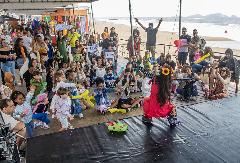 Evento gastronômico de Macaé pode durar dois fins de semana na próxima edição