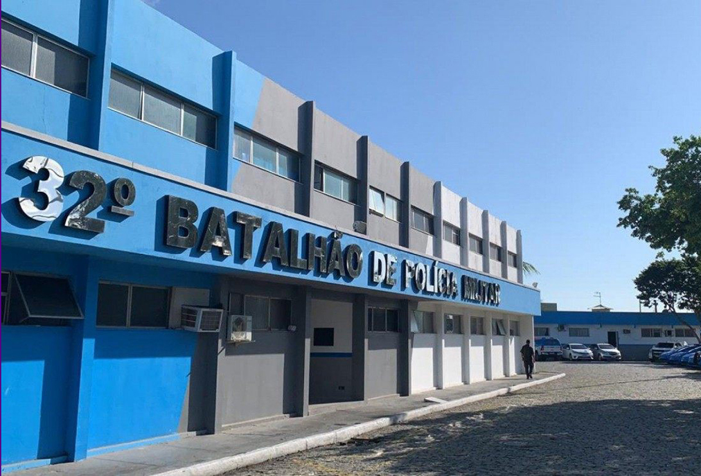 Estratégias do 32º BPM refletem em queda significativa dos crimes em Macaé e região