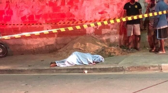 Jovem de 16 anos morre baleado em ataque no subdistrito de Guarus
