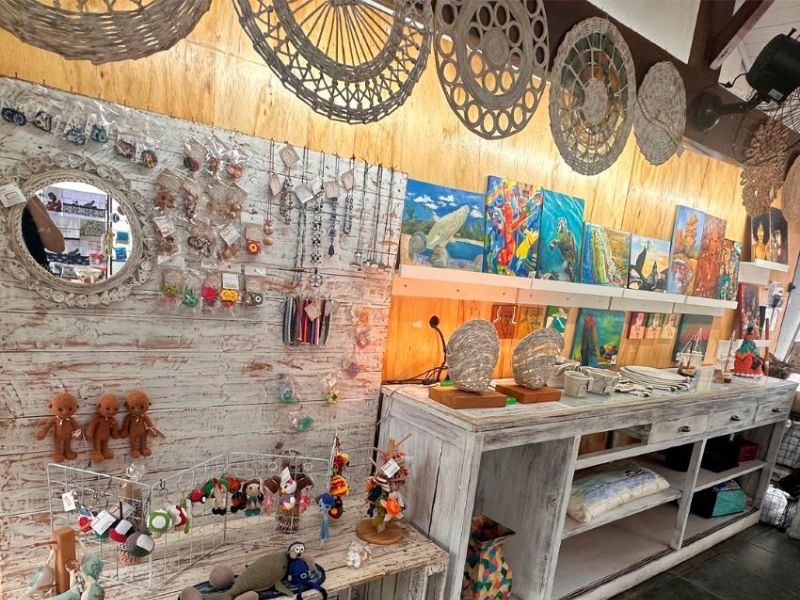 Reunião com o Turismo do Estado reforça importância do artesanato em Rio das Ostras