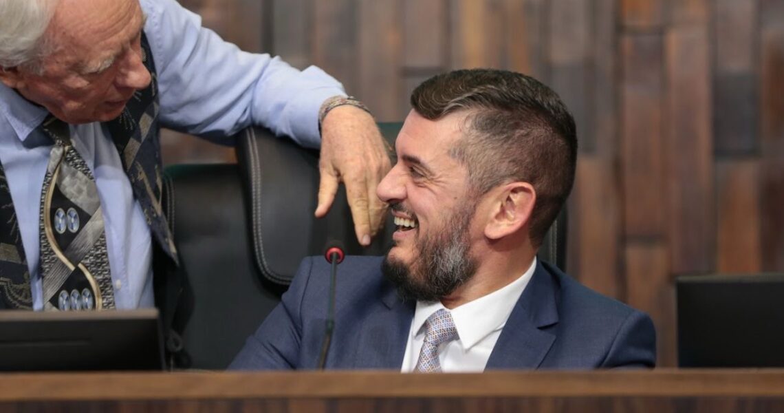 Assembleia Legislativa do RJ aprova medidas para conter avanço da criminalidade