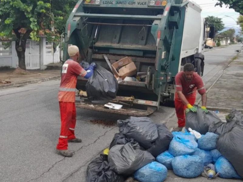Rio das Ostras anuncia alteração no horário de serviço importante da cidade