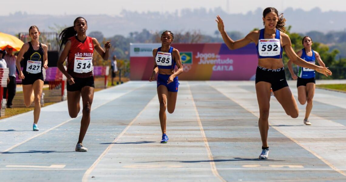 Desempenho de atletas de Macaé reforça vocação esportiva da cidade