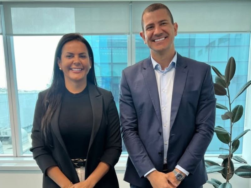 Reunião no Rio com secretário estadual debate soluções para Silva Jardim