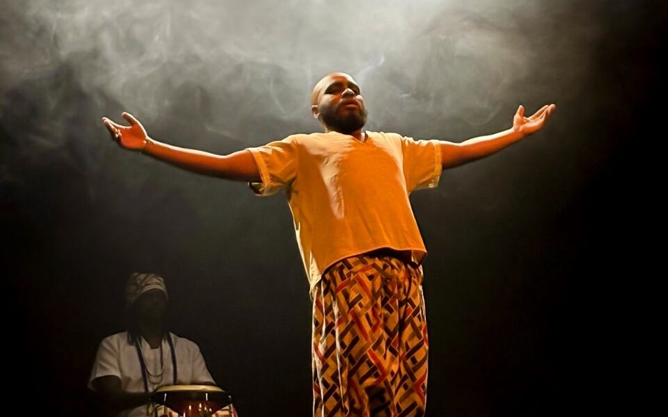 Carukango será apresentado em Farol e no Centro de Campos com entrada livre