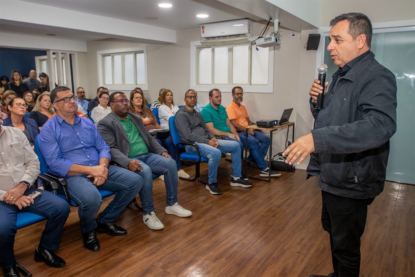 Macaé lança ITBI online e reforça compromisso com a modernização