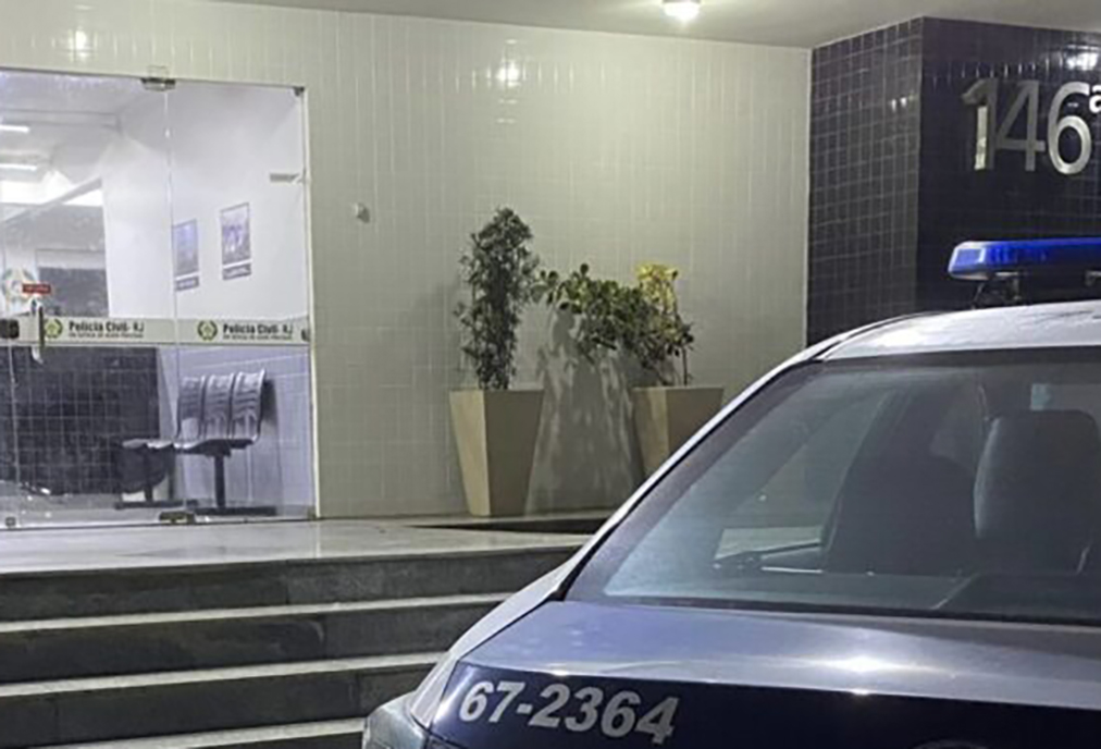 Jovem é baleada no quarto e polícia tenta descobrir origem do tiro em Campos