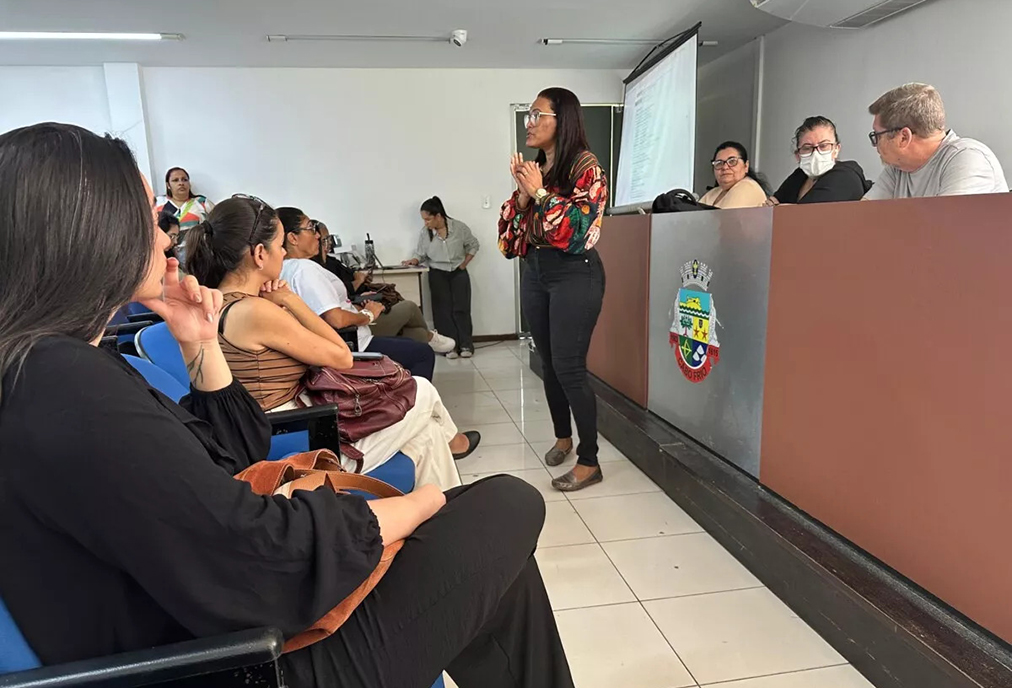 Saúde de Cabo Frio amplia acesso a tratamentos com inclusão de psicotrópicos e fitoterápicos