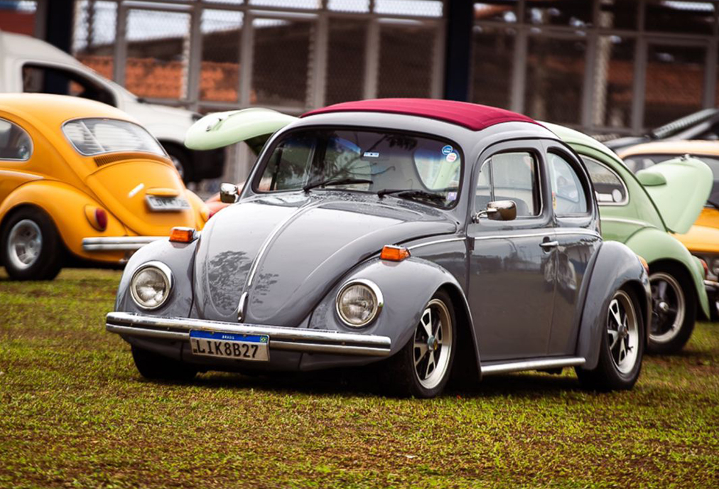 Macaé celebra o sucesso do 8º Encontro Anual Quebradores Hoodride