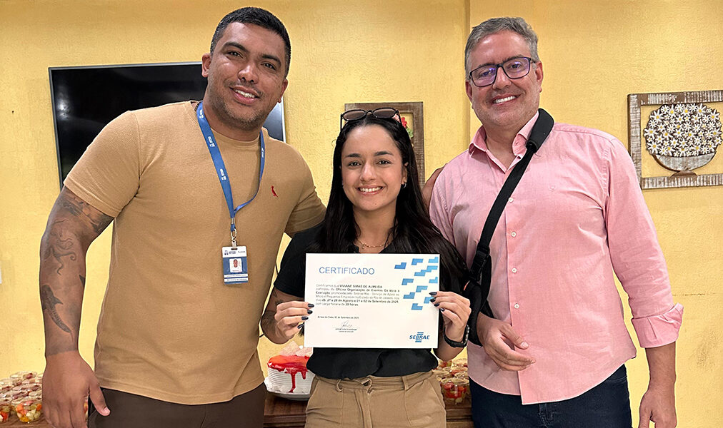 Evento abre programação da Parada do Orgulho LGBTI+ no município de Arraial