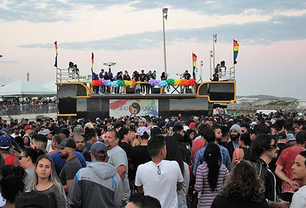 Parada LGBTQIAPN+ de Cabo Frio já tem data marcada
