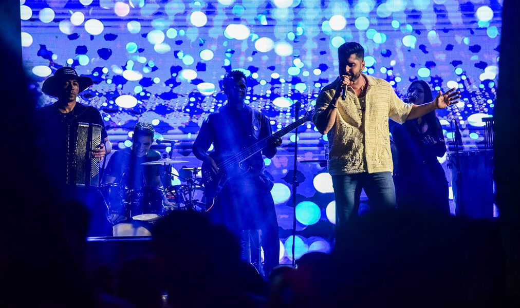 Seresta, sertanejo e cachaça transformam Cabo Frio em palco cultural