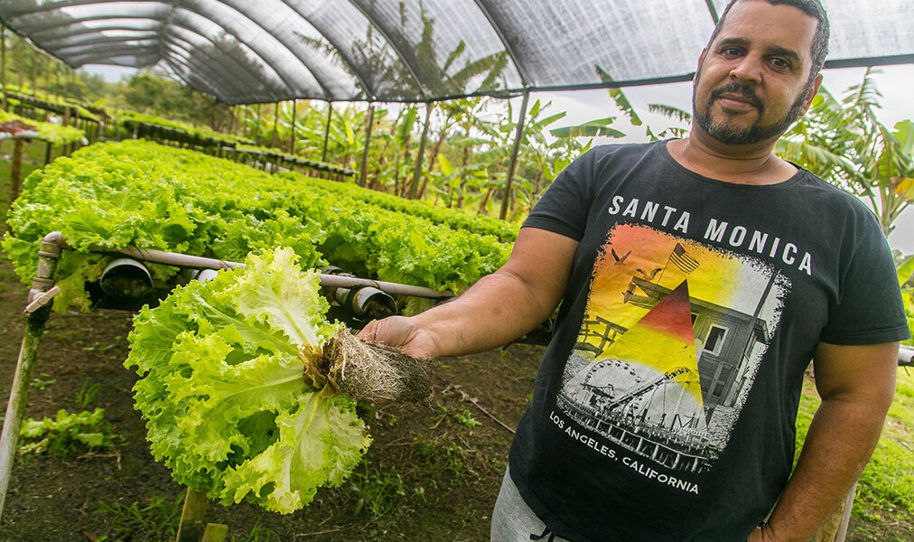 Parceria entre Prefeitura de Cabo Frio e Sebrae leva capacitação ao setor rural