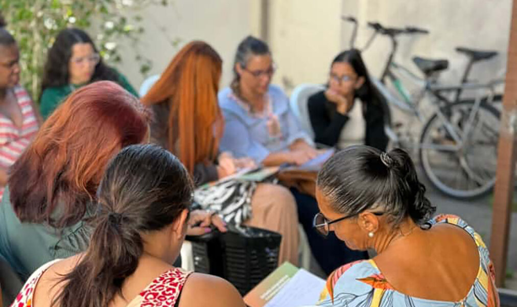 Empreendedorismo e proteção social são temas de evento em Arraial do Cabo