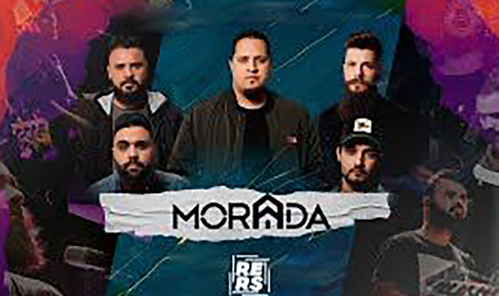 Banda Morada é destaque no Celebra Arraial 2025 em noite de fé e música