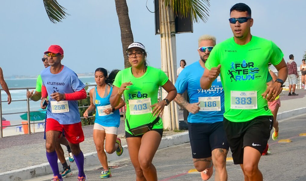   Evento esportivo promete agitar o sábado em Cabo Frio com corrida de rua