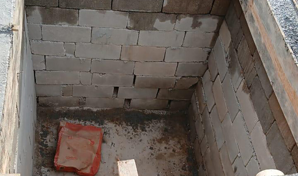 Serviços Públicos amplia capacidade de escoamento na Escola do Angelim em Cabo Frio