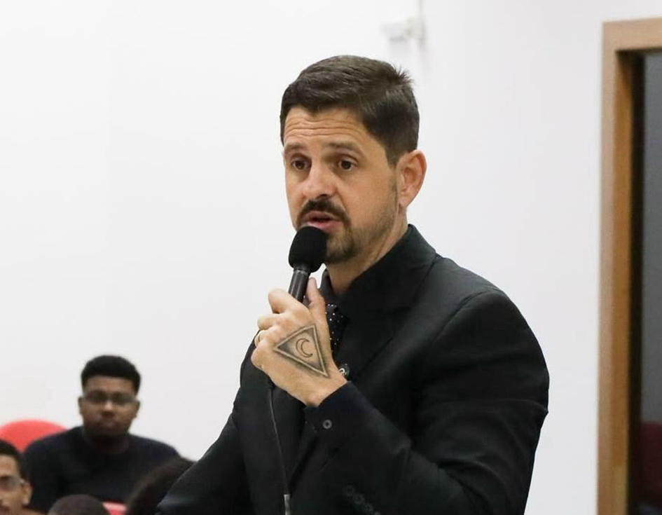 Macaé: Câmara aprova projeto que proíbe apologia ao crime e violência em shows