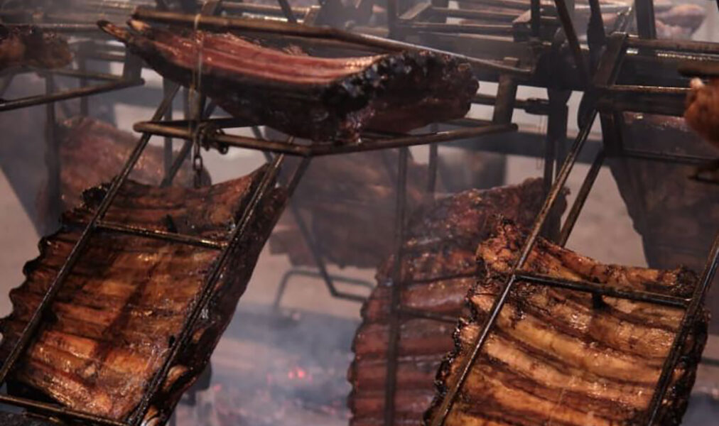 Festival de churrasco de Saquarema começa nessa sexta, 12, na Praça do Coração