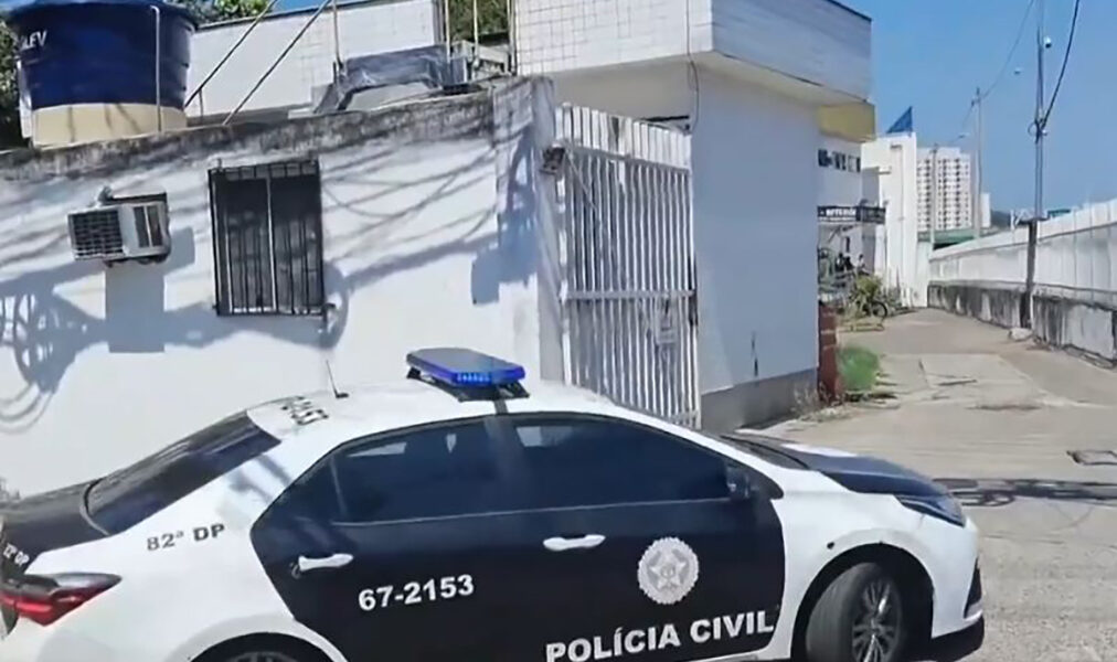 Juiz de Maricá converte em preventiva a prisão de PM suspeito de assassinar esposa