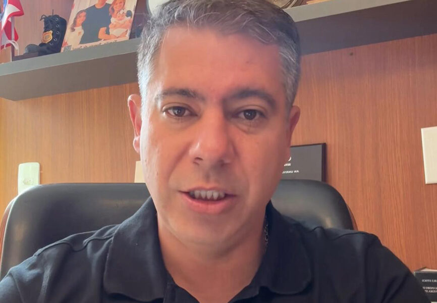 Cabo Frio: Dr. Serginho antecipa salários em 12 dias enquanto se prepara para queda nos royalties do petróleo