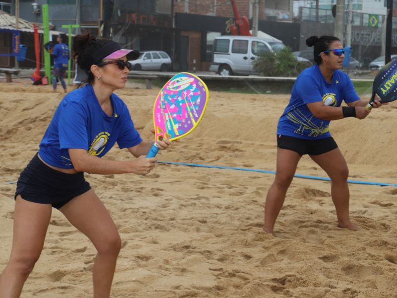 Praia de Costazul, em Rio das Ostras, receberá o Eco Games Cultural