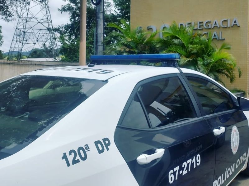 Policial militar ligado à execução de 4 pessoas em Silva Jardim é preso pela Civil