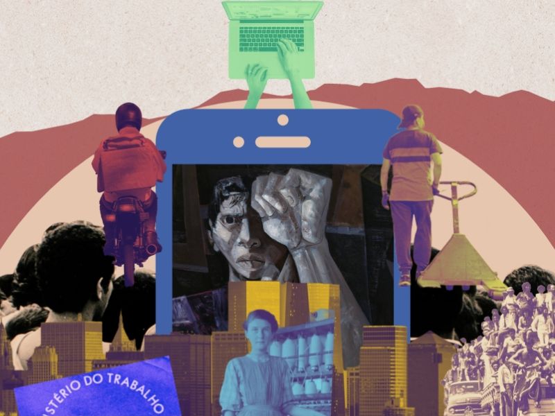 Documentário “O Futuro é Nosso!”, de Silvio Tendler, tem exibição em Rio das Ostras