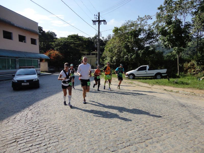 Corrida das Estações celebra chegada da primavera em Silva Jardim