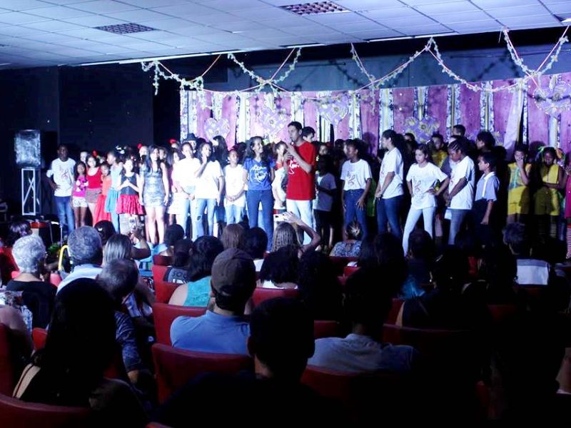 Conferência de Cultura de Silva Jardim tem sua 5ª edição nessa quinta (18)