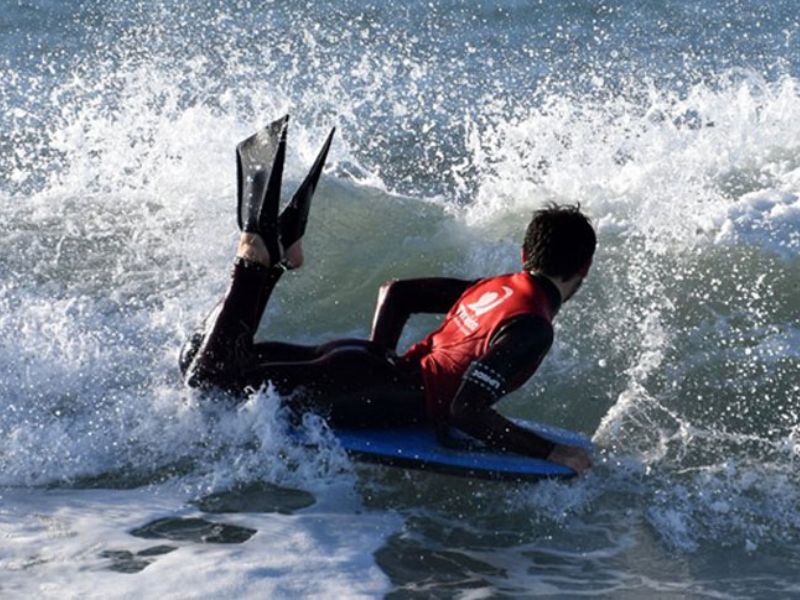 Eco Games Cultural 2025 movimenta orla de Costazul, em Rio das Ostras