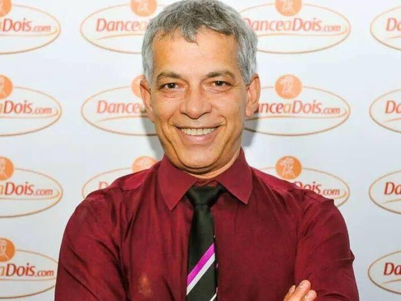 Teatro de Saquarema tem espetáculo nessa quinta (25) conduzido por Jaime Arôxa