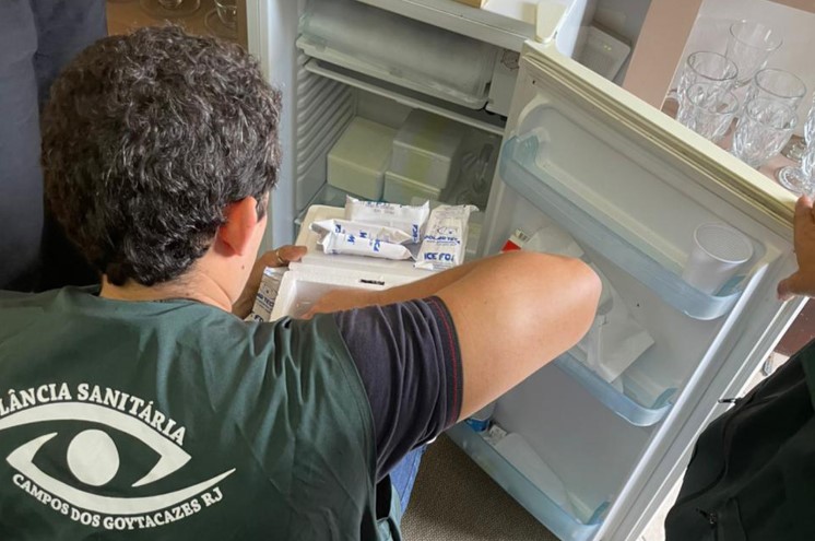 Clínica sem licença é fechada em Campos após denúncias