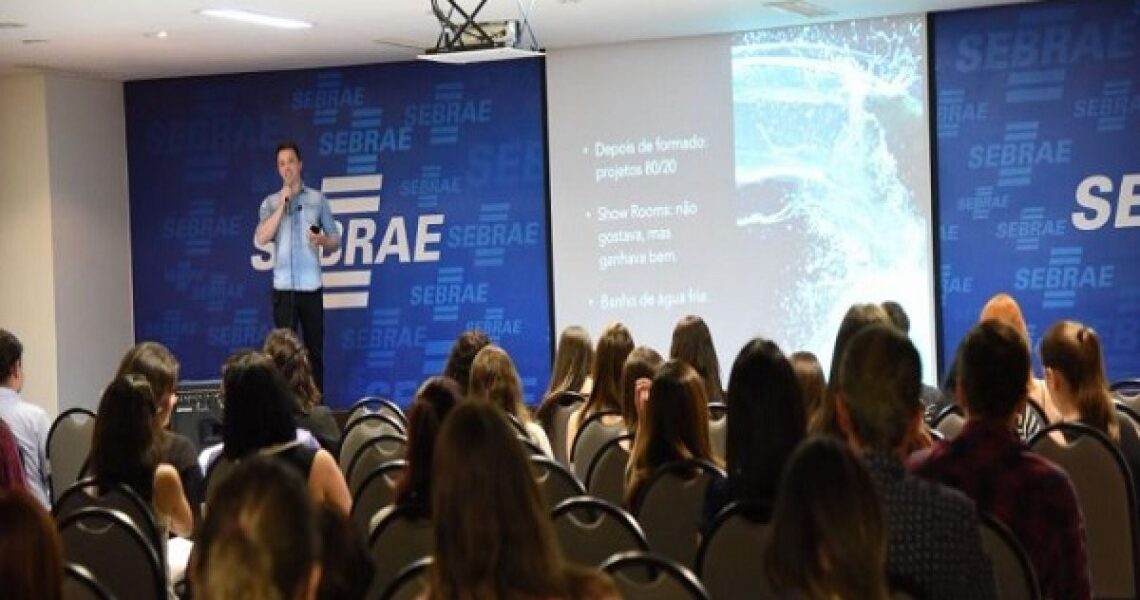 Sebrae vai realizar palestra em Macaé voltada ao empreendedorismo em outubro