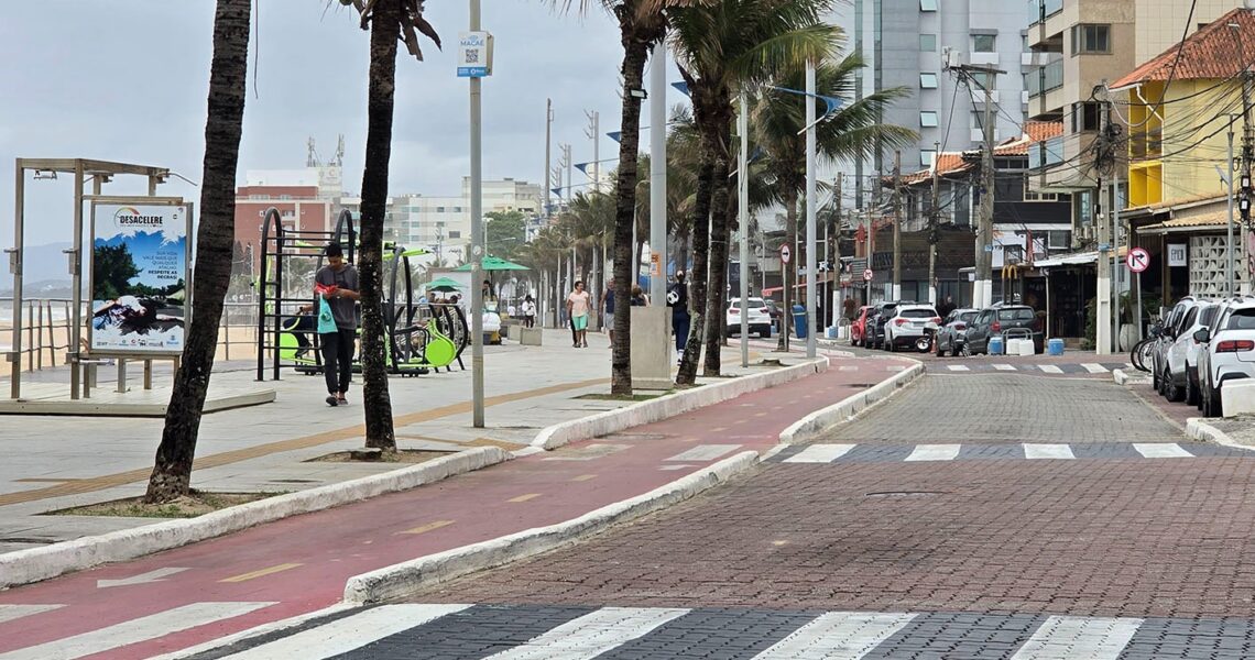Macaé terá intervenções para manutenção no bairro Cavaleiros a partir da próxima segunda-feira