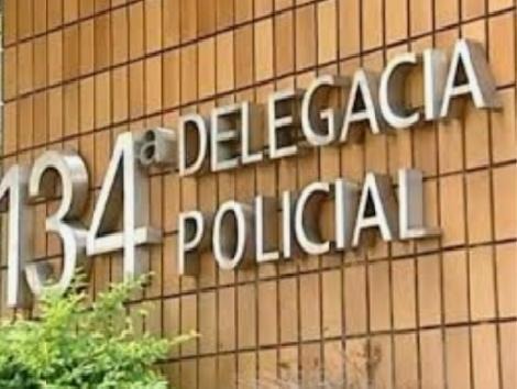 Suspeito de furtar residência é detido pela Guarda Municipal em Campos