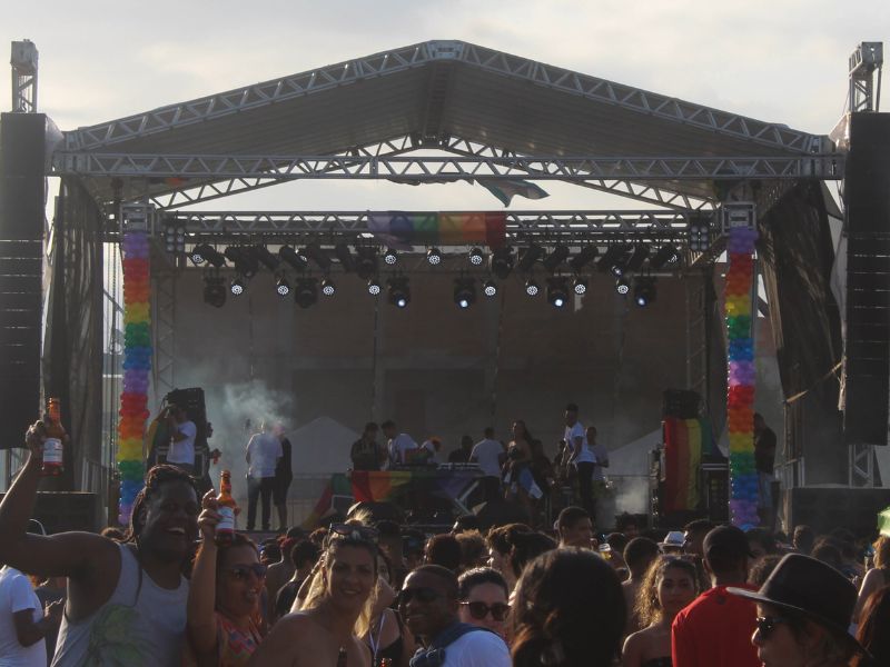 Parada da Diversidade LGBTQIA+ chega à 15ª edição em Rio das Ostras
