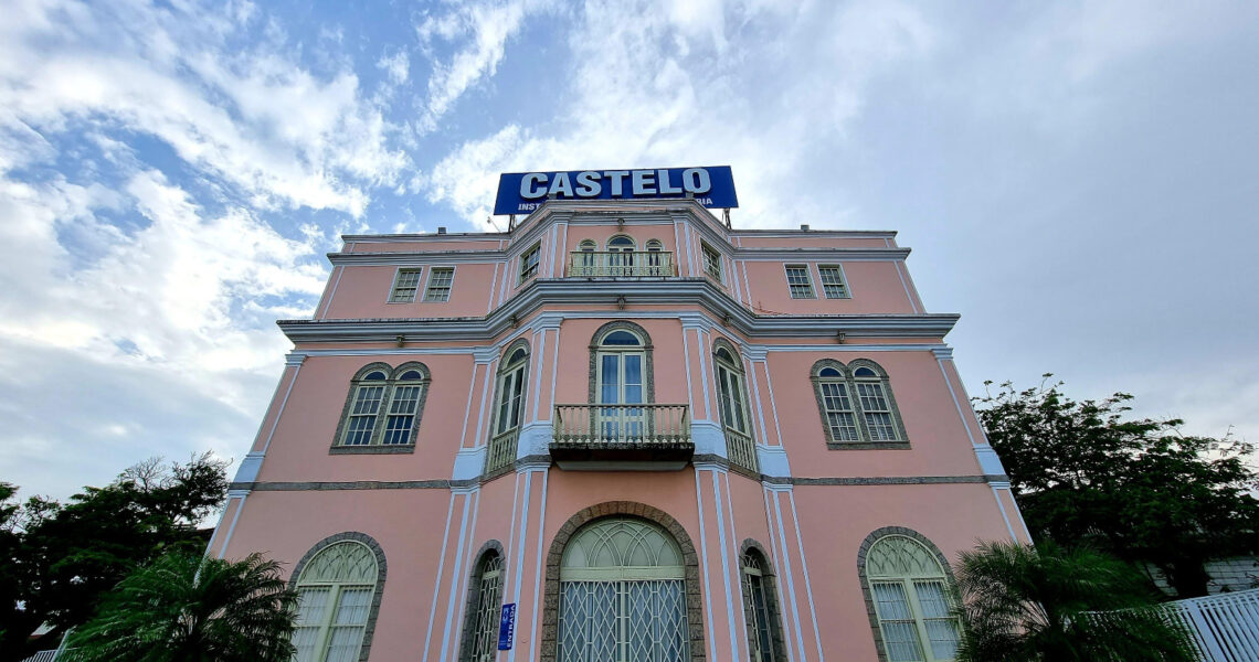 Passeio gratuito em Macaé mostra patrimônio histórico no Solar do Monte Elísio