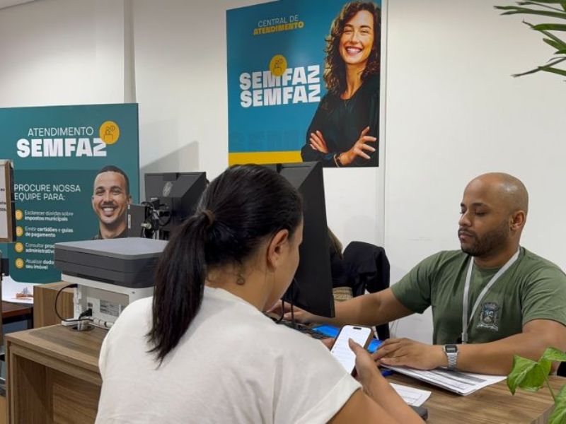 Programa de Recuperação Fiscal de Rio das Ostras tem prazo de adesão apenas até quarta (1/10)