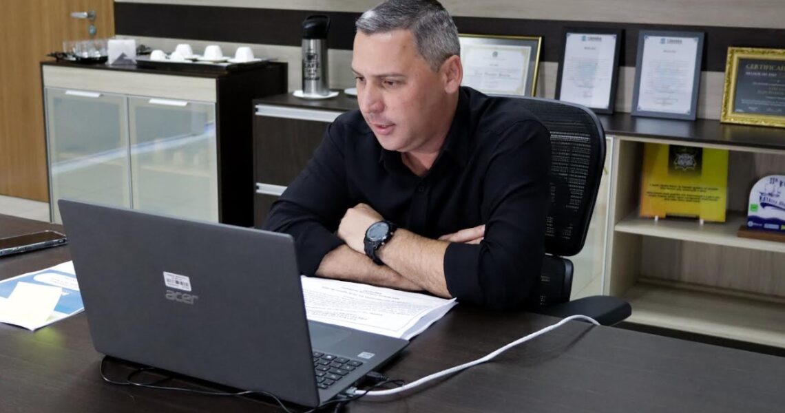 Câmara divulga crescimento da receita própria de Macaé durante audiência pública