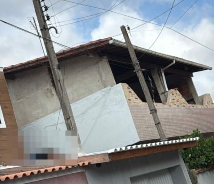 Invasão a residência termina com um suspeito morto em Campos