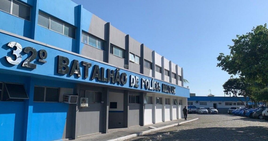 Macaé e cidades vizinhas têm fim de semana marcado por operações policiais