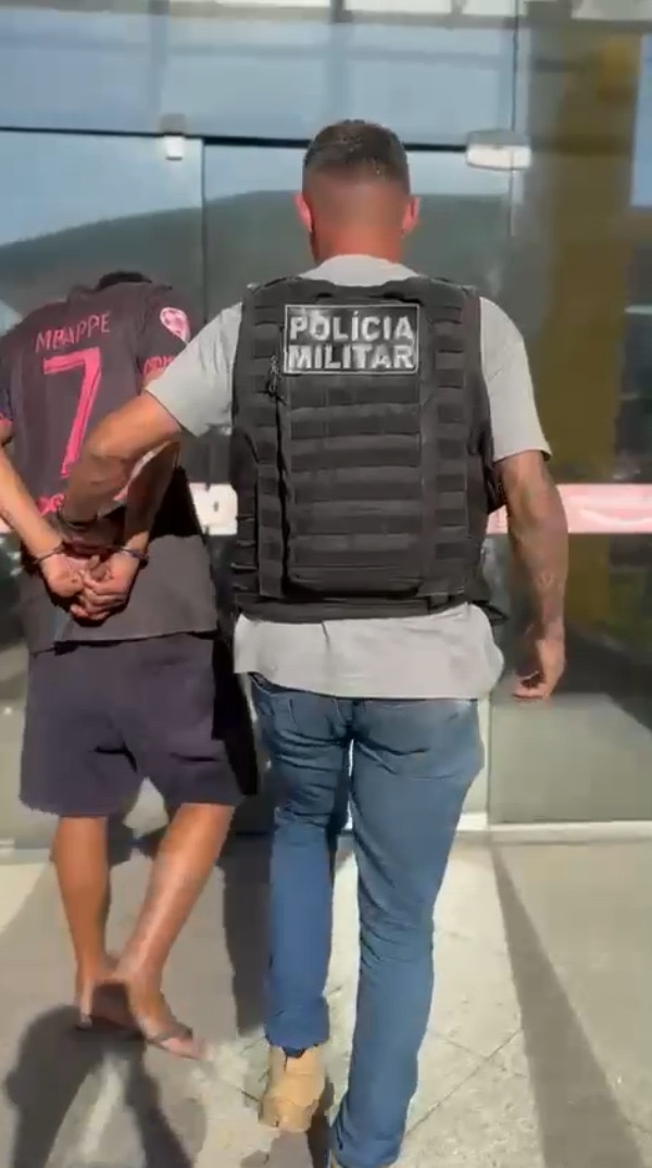 Operação do 32º BPM frustra ação do tráfico na comunidade do Sem Terra em Macaé