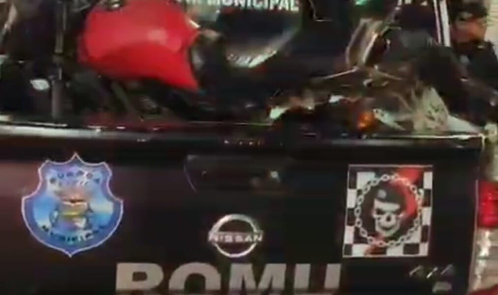 Homem com mandado de prisão é capturado pela Guarda Civil de Cabo Frio