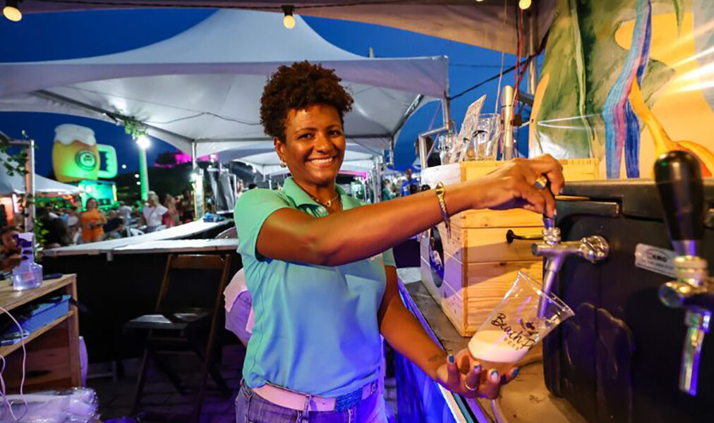 Saquarema Beer Fest começa nessa sexta (10), com atrações até domingo (12)