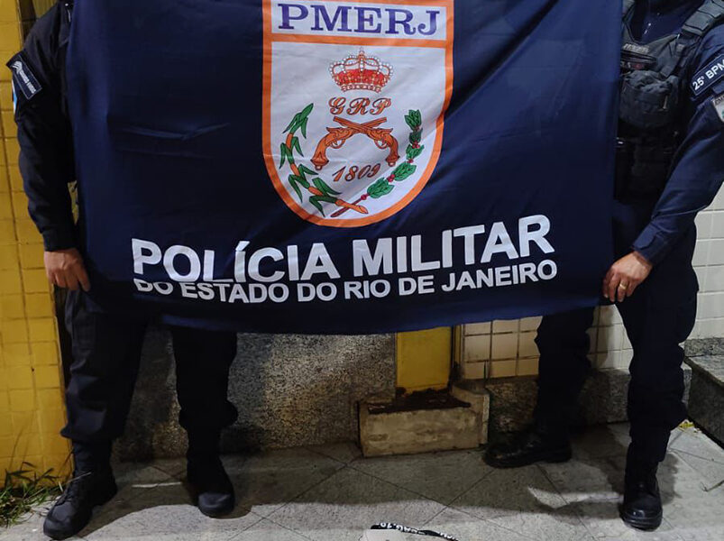 Cooperação entre forças de segurança leva à prisão de traficante em distrito cabista