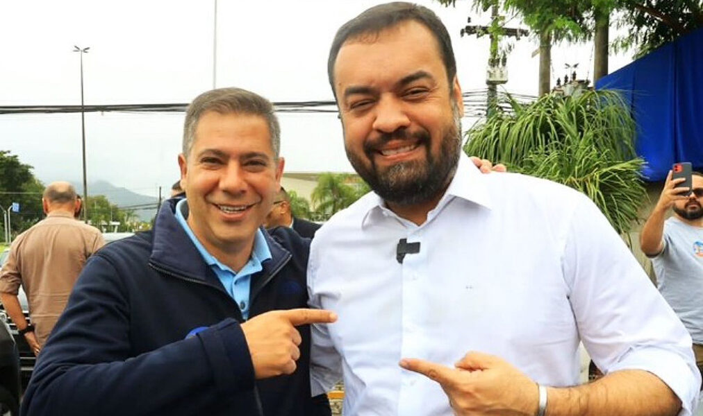 Cabo Frio recebe investimentos em obras ambientais e urbanas do Estado