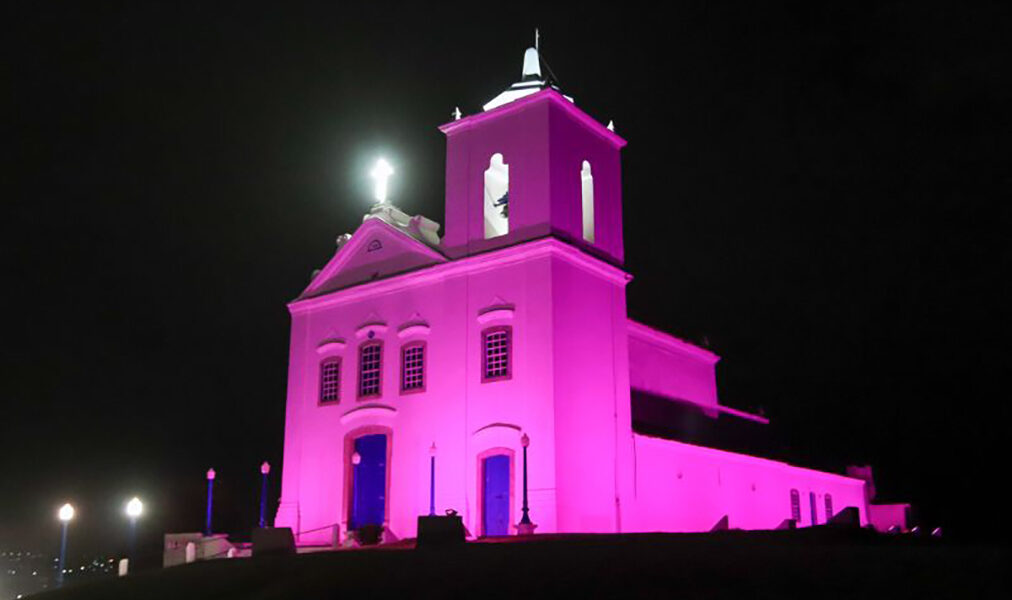 Saquarema promove evento que une esporte e prevenção contra o câncer de mama